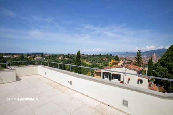 appartamento in vendita a Firenze in zona Porta Romana