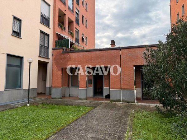 ufficio in vendita a Firenze in zona Isolotto