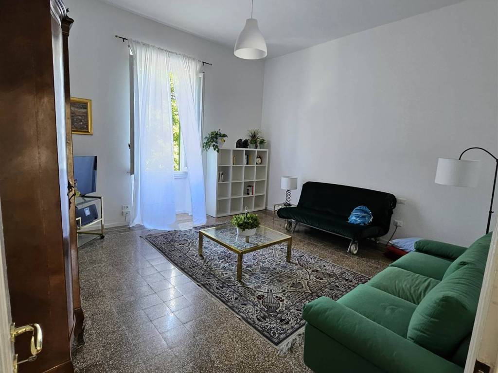 appartamento in vendita a Firenze in zona Centro Storico