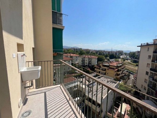 appartamento in vendita a Firenze in zona Novoli