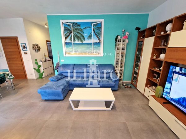 appartamento in vendita a Firenze in zona Peretola