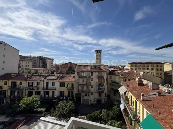appartamento in vendita a Firenze in zona Statuto