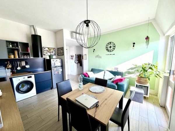 appartamento in vendita a Firenze in zona Legnaia