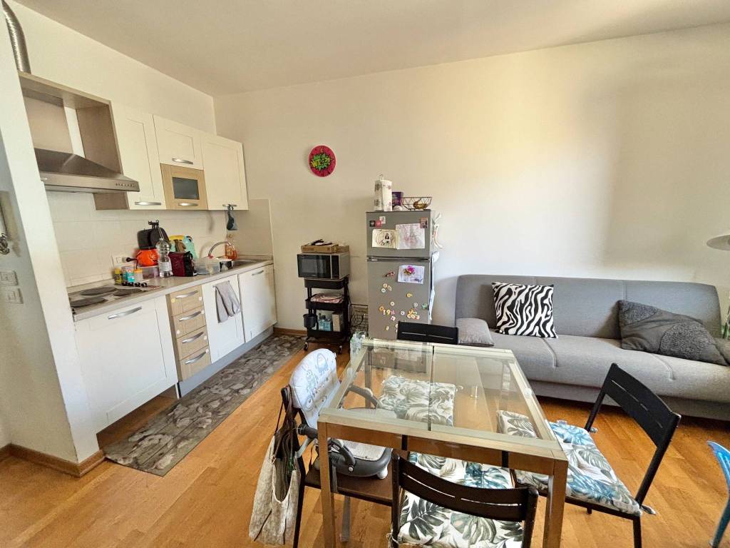 appartamento in vendita a Firenze in zona Careggi