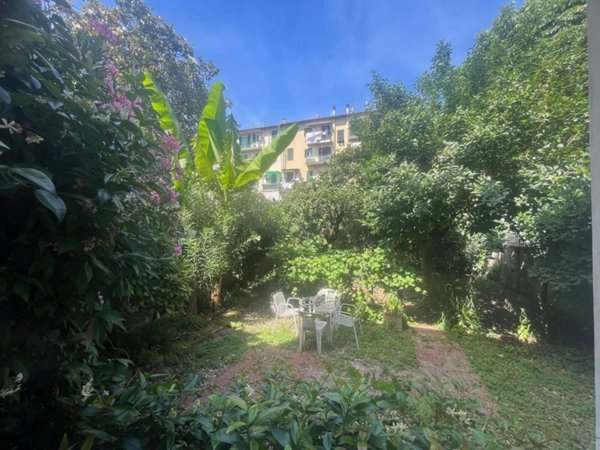 appartamento in vendita a Firenze