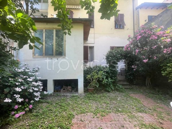 appartamento in vendita a Firenze in zona Centro Storico