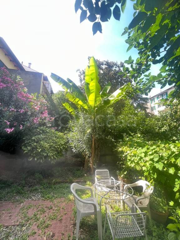 appartamento in vendita a Firenze in zona Centro Storico