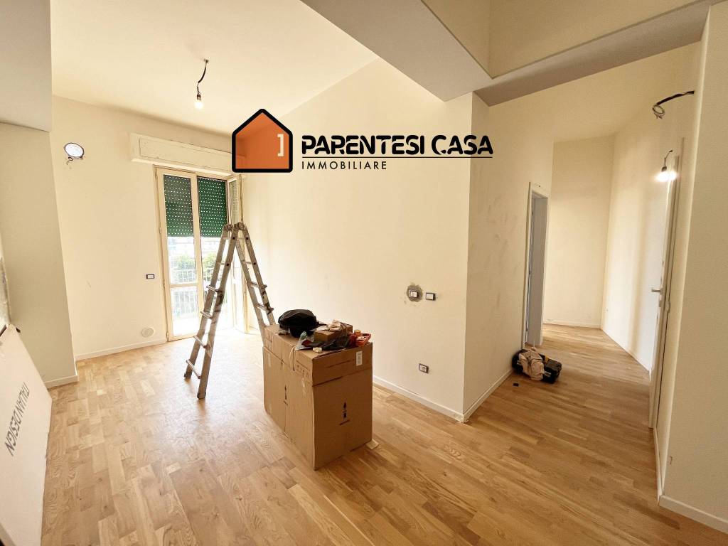 appartamento in vendita a Firenze in zona Novoli