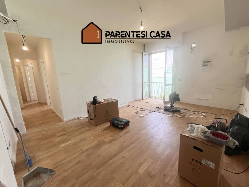 appartamento in vendita a Firenze in zona Novoli
