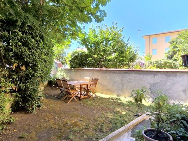 appartamento in vendita a Firenze in zona Serpiolle