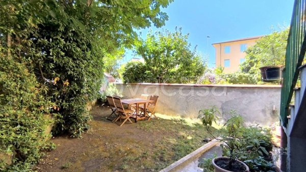 appartamento in vendita a Firenze in zona Careggi