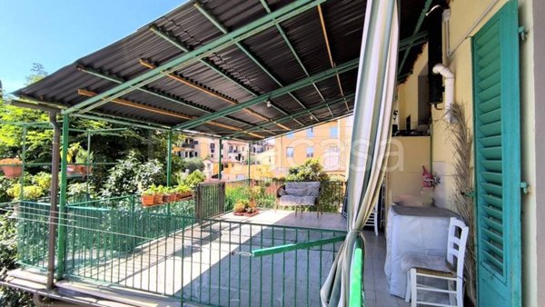 appartamento in vendita a Firenze in zona Rifredi
