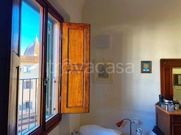 appartamento in vendita a Firenze in zona Centro Duomo