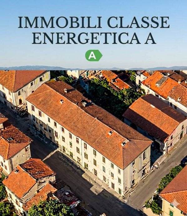 appartamento in vendita a Firenze in zona Centro Storico