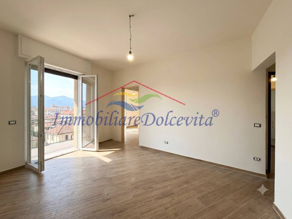 appartamento in vendita a Firenze in zona Legnaia