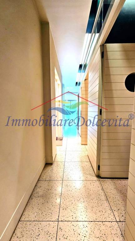 negozio in vendita a Firenze in zona Bellariva