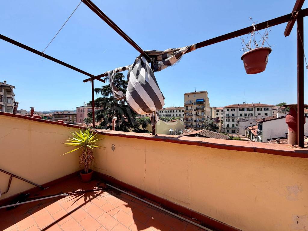 appartamento in vendita a Firenze in zona Centro Storico