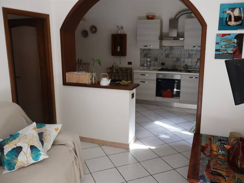 appartamento in vendita a Firenze in zona Le Cure