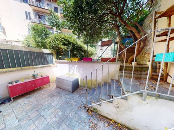 appartamento in vendita a Firenze in zona Campo di Marte
