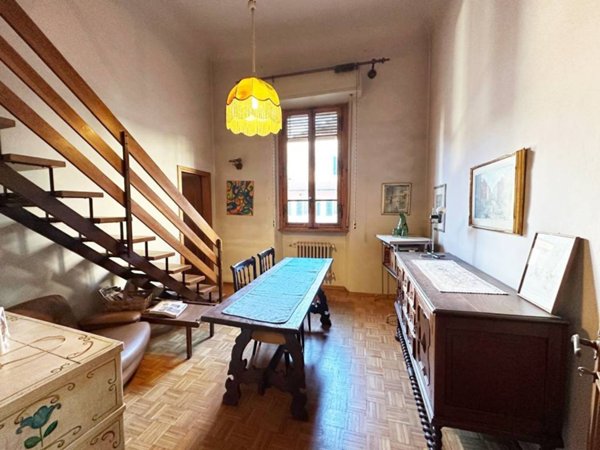 appartamento in vendita a Firenze