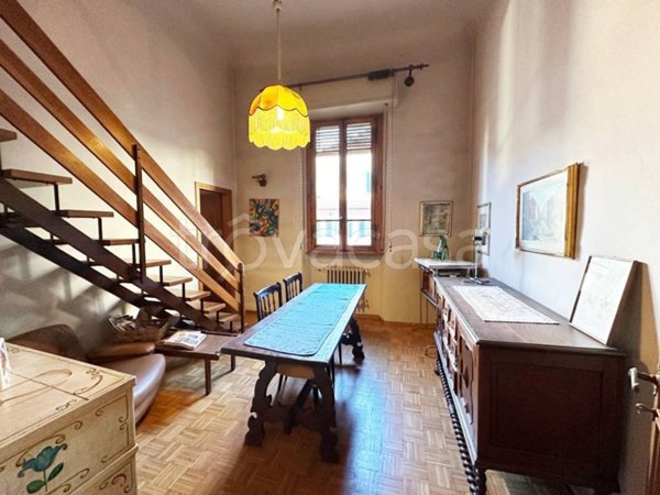 appartamento in vendita a Firenze
