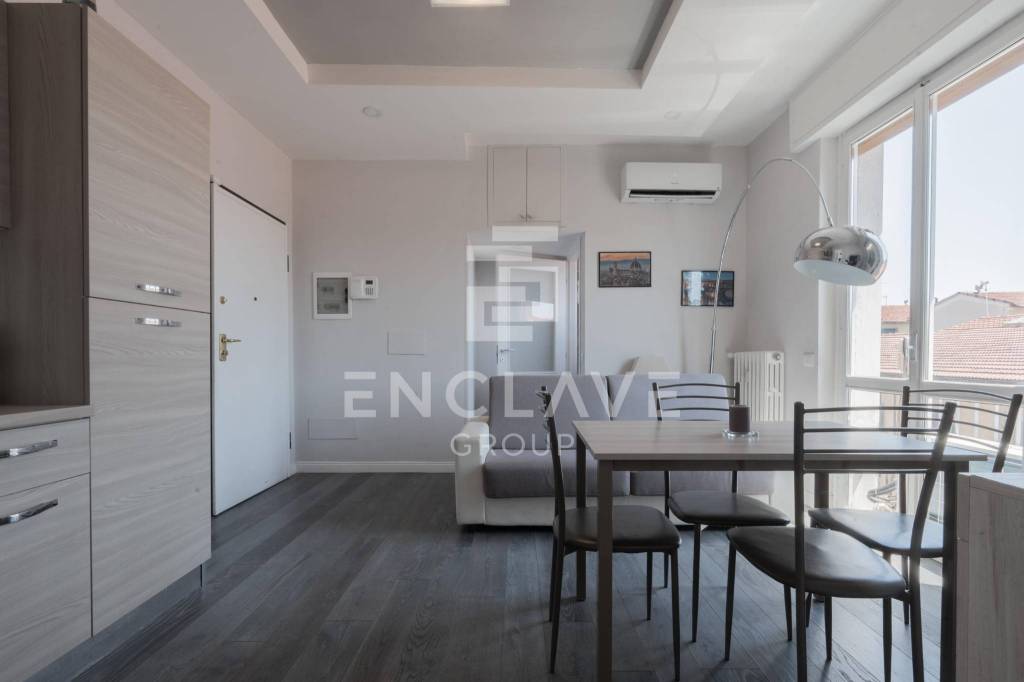 appartamento in vendita a Firenze in zona Centro Storico
