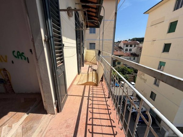 appartamento in vendita a Firenze