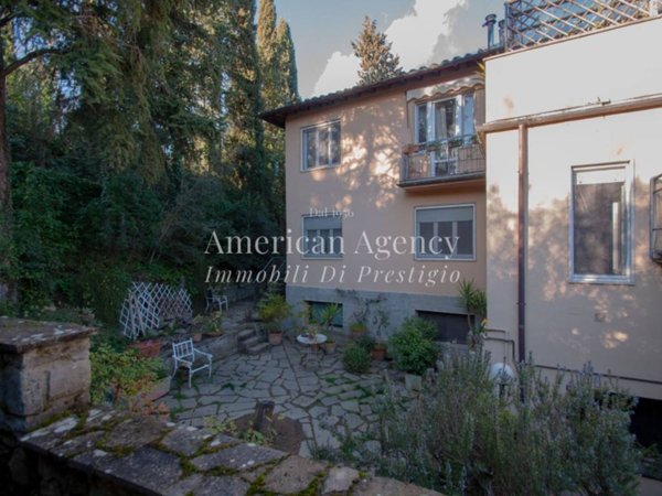 appartamento in vendita a Firenze in zona Porta Romana
