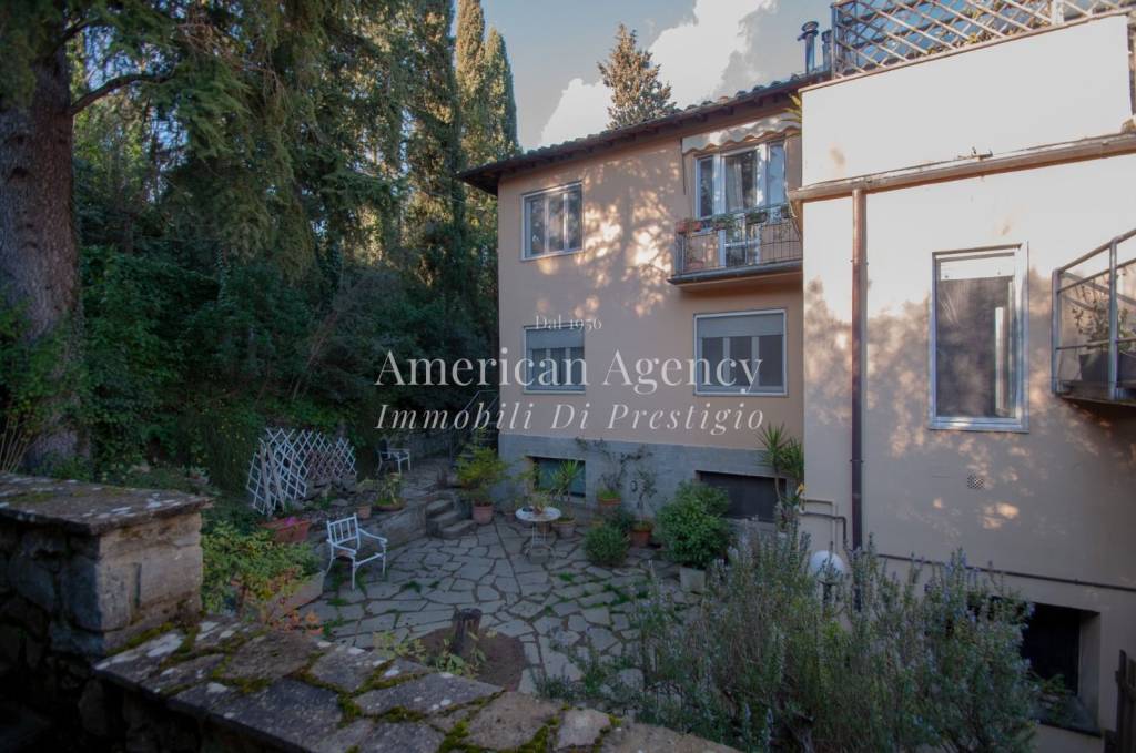 appartamento in vendita a Firenze in zona Porta Romana