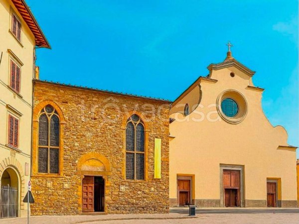 appartamento in vendita a Firenze in zona Centro San Frediano