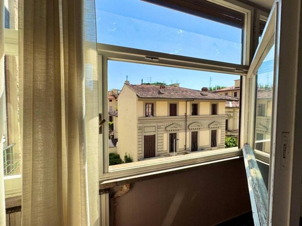 appartamento in vendita a Firenze in zona Campo di Marte