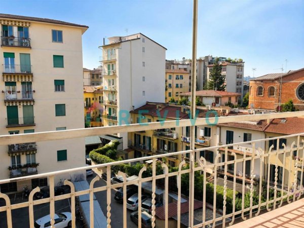 appartamento in vendita a Firenze in zona Statuto