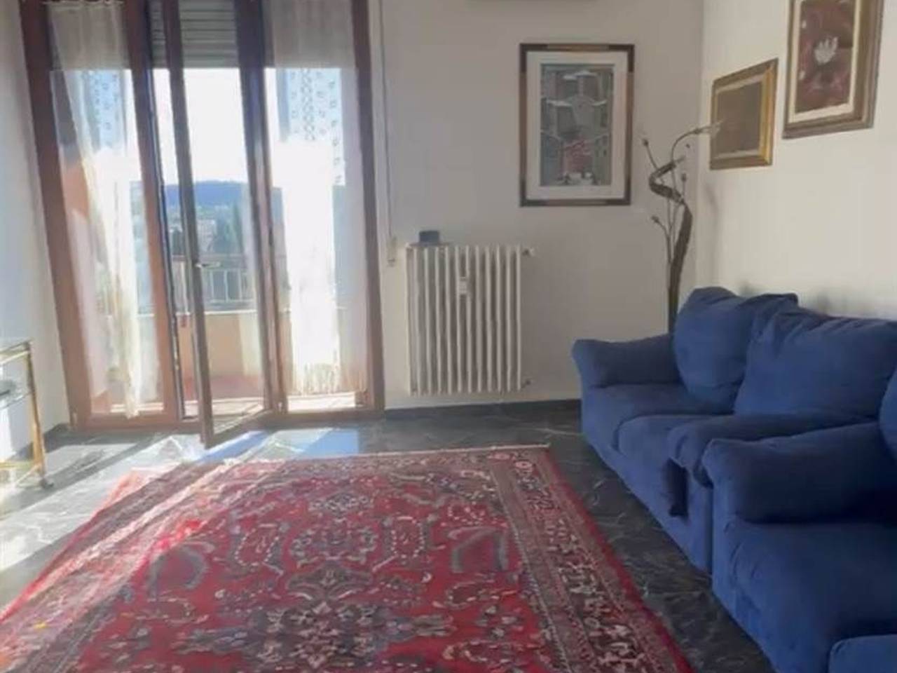 appartamento in vendita a Firenze in zona Varlungo
