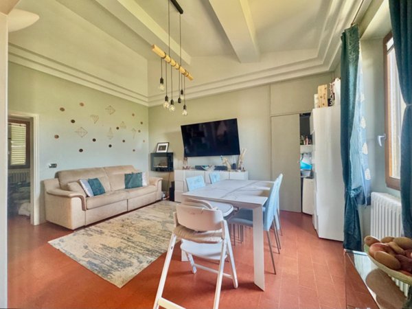 appartamento in vendita a Firenze in zona Centro Duomo