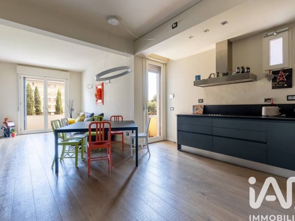appartamento in vendita a Firenze in zona Gavinana