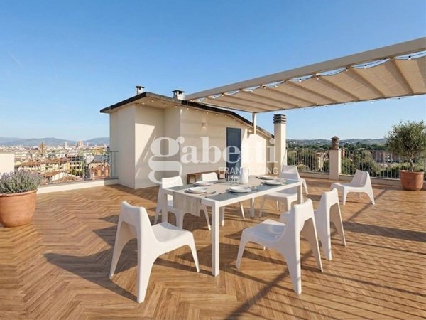 appartamento in vendita a Firenze in zona Firenze Nova