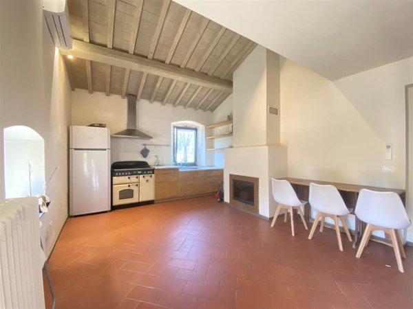 appartamento in vendita a Firenze in zona Gavinana