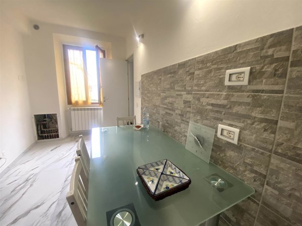 casa indipendente in vendita a Firenze in zona Careggi