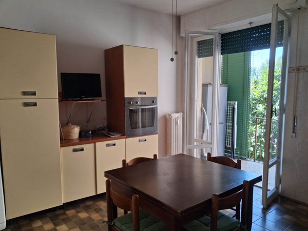 appartamento in vendita a Firenze in zona Coverciano