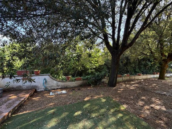casa indipendente in vendita a Firenze in zona Gavinana