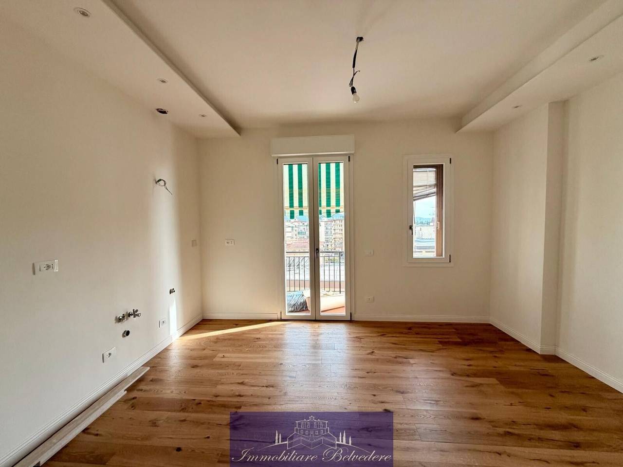 appartamento in vendita a Firenze in zona Novoli