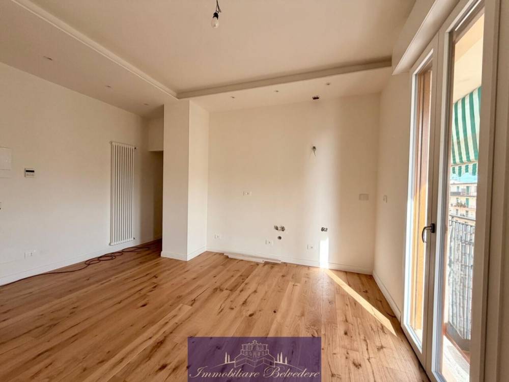 appartamento in vendita a Firenze in zona Novoli