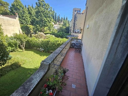 appartamento in vendita a Firenze in zona Porta Romana