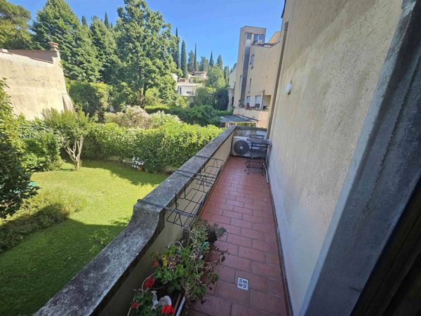 appartamento in vendita a Firenze in zona Porta Romana