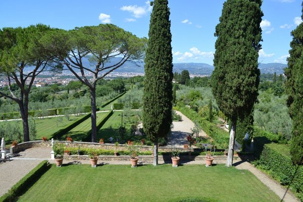 appartamento in vendita a Firenze in zona San Gaggio