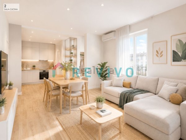 appartamento in vendita a Firenze in zona Centro Storico