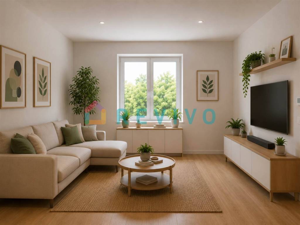 appartamento in vendita a Firenze in zona Novoli