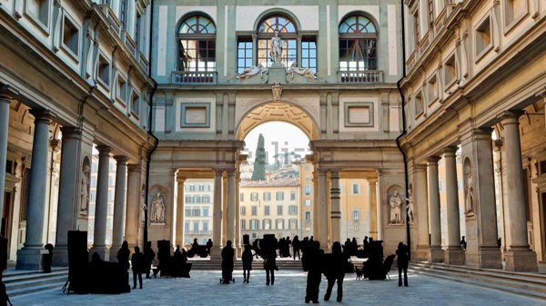 appartamento in vendita a Firenze in zona Centro Duomo