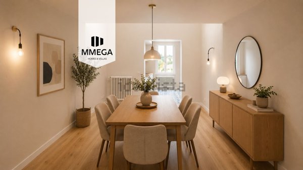appartamento in vendita a Firenze in zona San Gaggio