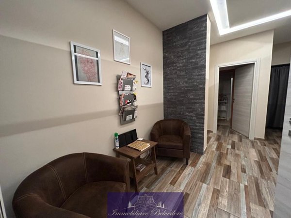 appartamento in vendita a Firenze in zona Novoli